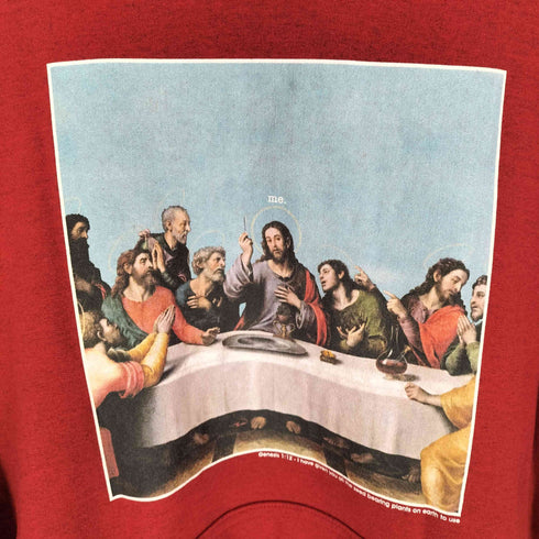 ラディアル RADIALL 19AW HEDONISM-HOODIE SWEAT SHIRTS メンズ  M